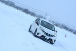 Nissan Note e-POWER Nismo 2016 года